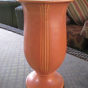 Two are now one - Art Pottery
