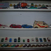 I love the detailed look & workmanship of the 60's & late 50's Matchbox vehicles.