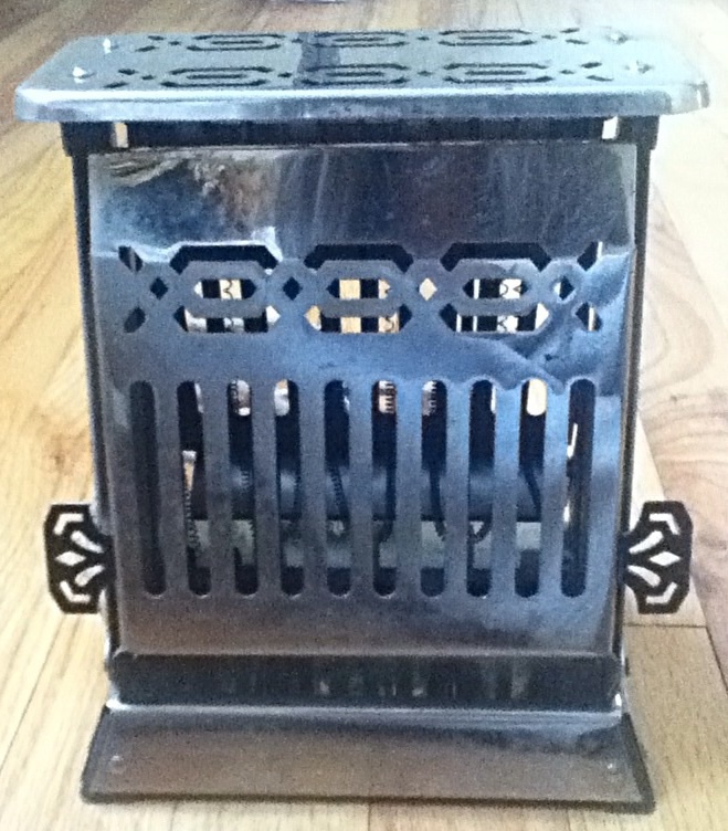 Antique Hotpoint Toaster Collectors Weekly