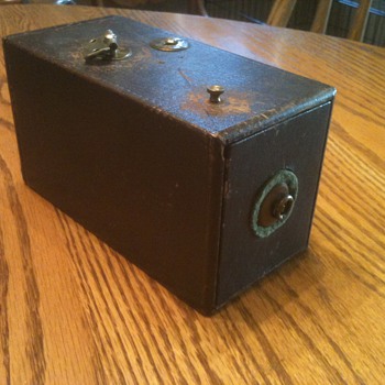 What is it?