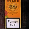 Cigarette Tin