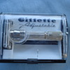 OLD SPICE AND OLD GUILLETE FATBOY RAZOR