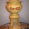 Coca-Cola Syrup Dispenser Reproduction c. 1950's