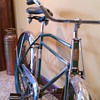 1930 s 40 Western union messenger bike