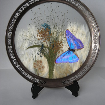 Vanity Tray?