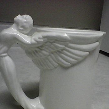 ANGEL  MUG