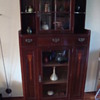 art nouveau buffet by pander holland