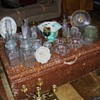Crystal Lot