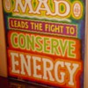MAD #168, MAD #169