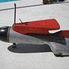 Rocket scoot-a-long 