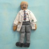 Hallmark Famous American Dolls