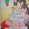 1937 NURSERY RHYMES BOOK - MORE PICTURES