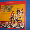 1967 VINTAGE RECORD: THE GOOD, THE BAD & THE UGLY 