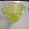 Vaseline Glass