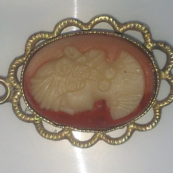 the cameo i found 