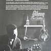 Vintage Gibson Guitar Catalog, 1 of 3