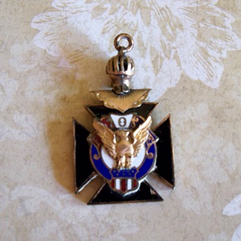 Anyone recognize this?