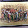 Original Painting by "Jing"?