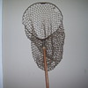 vintage fishing net 