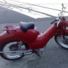 Paperino 48cc 1957 Italian