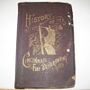 History of the Cincinnati Fire Department