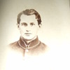 CDV of Civil War soldier from Ohio