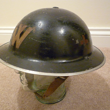 The Women's Voluntary Service(WVS) in WWII - Military and Wartime