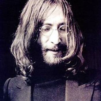 John Lennon's personal stationary... - Music