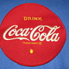 Vintage Coca-Cola Patch