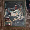 Beautiful Victorian Scrapbook on Muslin from Oakland, California ~1903
