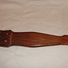 Unknown knife