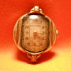 Old watch