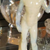 DAVID - SIGNED "Sabino - France"