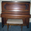 Vose and Sons Upright Piano