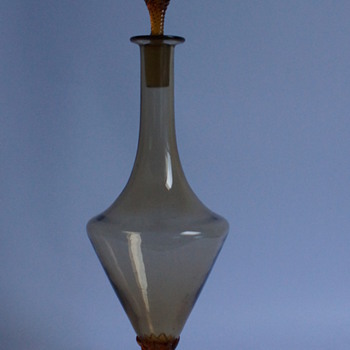Scandinavian Decanter?