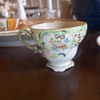 Merit tiny tea cup