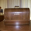 Singer Sewing Machine