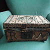 Antique Box