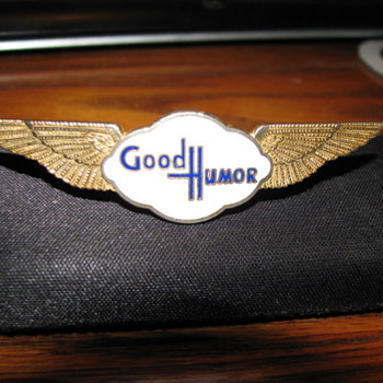 Good Humor Ice Cream
