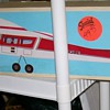 Rivertrout posted a airplane and I thought I would post one of mine :-)