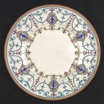 Royal Doulton H-199 Impossible to find --- HELP!!!