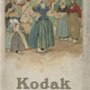 Vintage Kodak Covers - The Rise of Amateur Photography