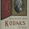 More Vintage Kodak Covers