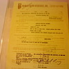 woodstock contract