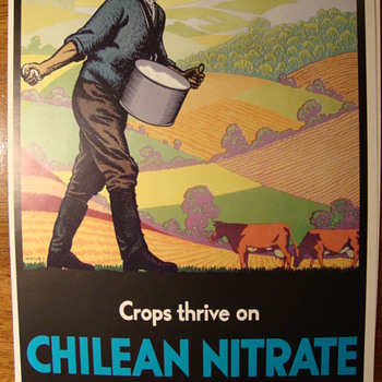 Nitrate Propaganda 5 - Advertising