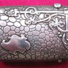 Art nouveau vesta case