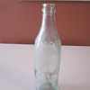 Vintage Maypop Soda Bottle
