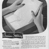 1952 - American Stationary Advertisements