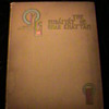 Rubaiyat of Omar Khayyam 1905 Ill. Adelaide Hanscom Dodge Publishing