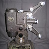 1933 Ampro Precision Projector - Silent Movies